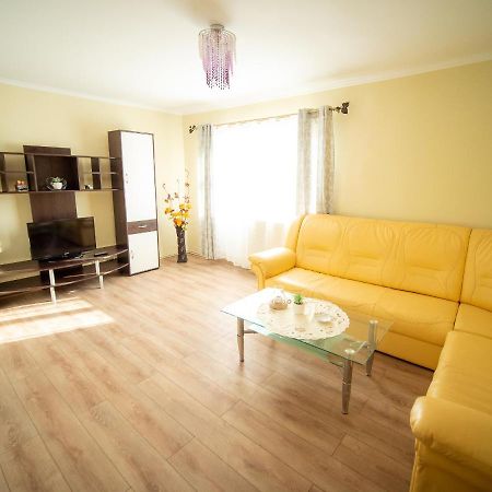 L&R Modern Apartment Nándorhegy Kültér fotó