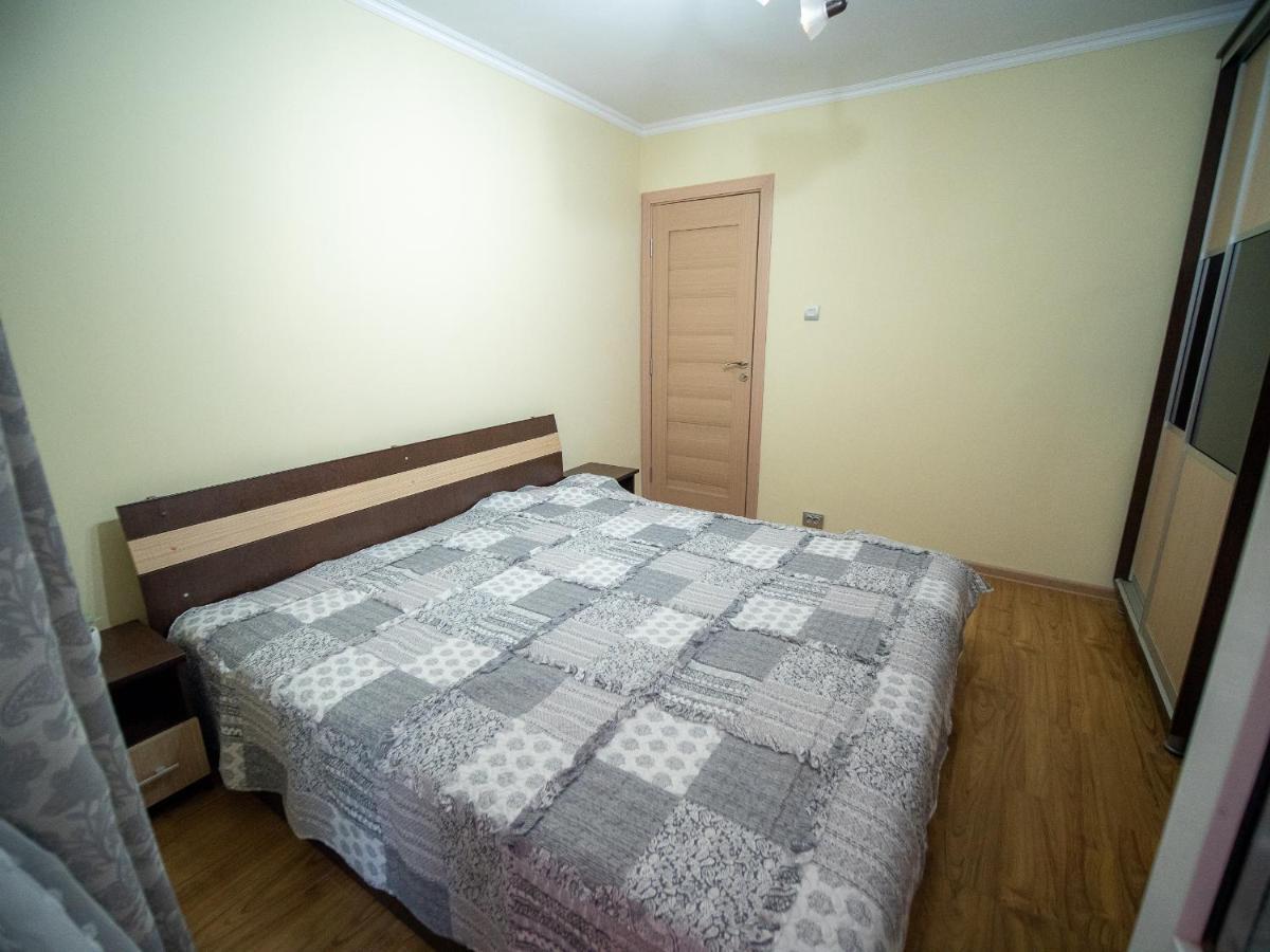 L&R Modern Apartment Nándorhegy Kültér fotó